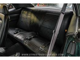 1969 Chevrolet Camaro (CC-2116275) for sale in Ft Worth, Texas