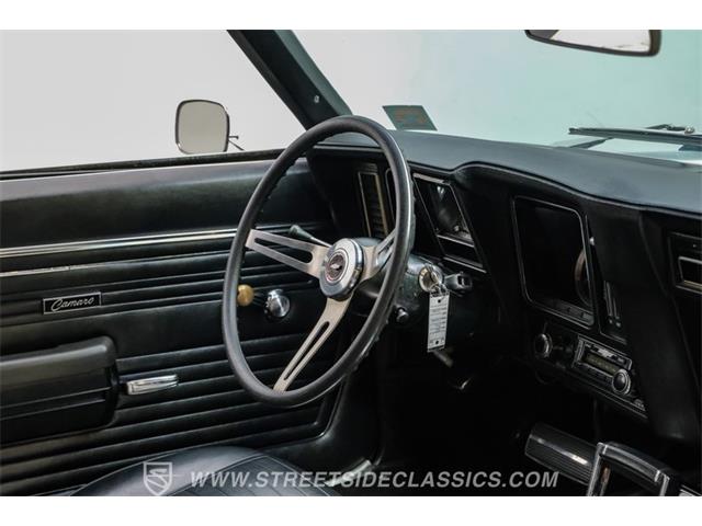 1969 Chevrolet Camaro (CC-2116275) for sale in Ft Worth, Texas