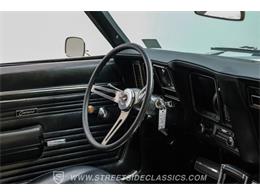 1969 Chevrolet Camaro (CC-2116275) for sale in Ft Worth, Texas