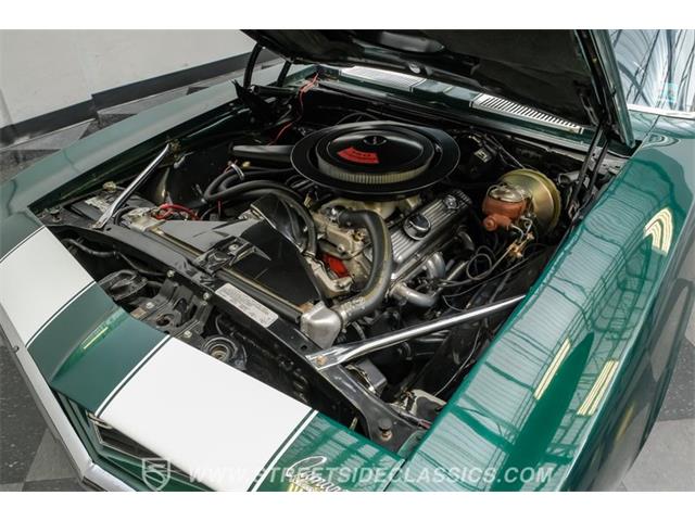 1969 Chevrolet Camaro (CC-2116275) for sale in Ft Worth, Texas