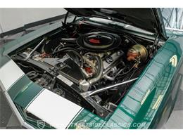 1969 Chevrolet Camaro (CC-2116275) for sale in Ft Worth, Texas