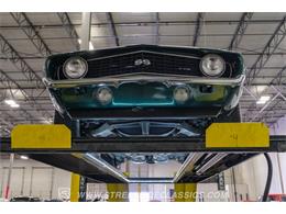 1969 Chevrolet Camaro (CC-2116275) for sale in Ft Worth, Texas