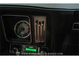 1969 Chevrolet Camaro (CC-2116275) for sale in Ft Worth, Texas