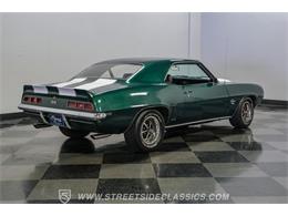 1969 Chevrolet Camaro (CC-2116275) for sale in Ft Worth, Texas