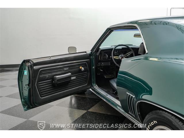 1969 Chevrolet Camaro (CC-2116275) for sale in Ft Worth, Texas