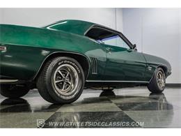 1969 Chevrolet Camaro (CC-2116275) for sale in Ft Worth, Texas