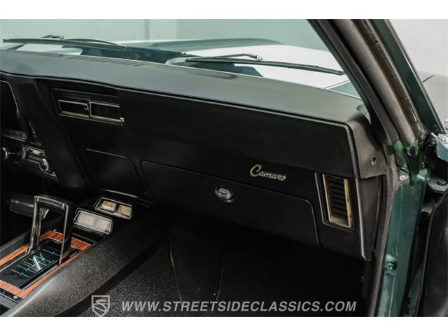 1969 Chevrolet Camaro (CC-2116275) for sale in Ft Worth, Texas