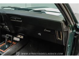 1969 Chevrolet Camaro (CC-2116275) for sale in Ft Worth, Texas