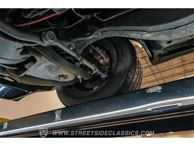 1969 Chevrolet Camaro (CC-2116275) for sale in Ft Worth, Texas