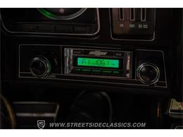 1969 Chevrolet Camaro (CC-2116275) for sale in Ft Worth, Texas