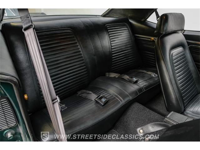 1969 Chevrolet Camaro (CC-2116275) for sale in Ft Worth, Texas