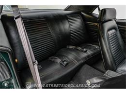 1969 Chevrolet Camaro (CC-2116275) for sale in Ft Worth, Texas