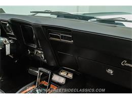 1969 Chevrolet Camaro (CC-2116275) for sale in Ft Worth, Texas