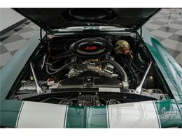 1969 Chevrolet Camaro (CC-2116275) for sale in Ft Worth, Texas