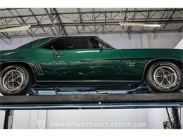 1969 Chevrolet Camaro (CC-2116275) for sale in Ft Worth, Texas