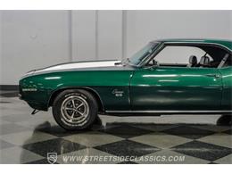 1969 Chevrolet Camaro (CC-2116275) for sale in Ft Worth, Texas