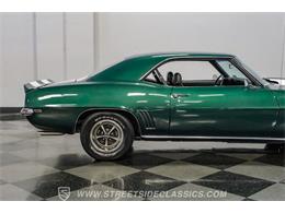 1969 Chevrolet Camaro (CC-2116275) for sale in Ft Worth, Texas