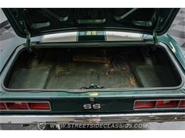 1969 Chevrolet Camaro (CC-2116275) for sale in Ft Worth, Texas
