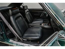 1969 Chevrolet Camaro (CC-2116275) for sale in Ft Worth, Texas