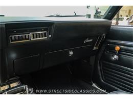 1969 Chevrolet Camaro (CC-2116275) for sale in Ft Worth, Texas