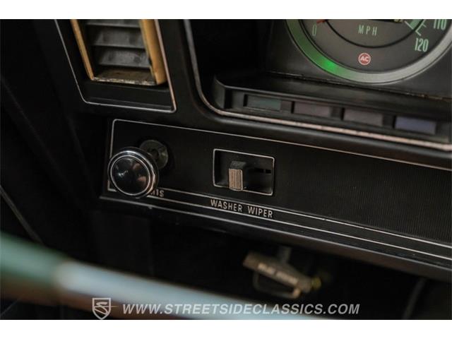 1969 Chevrolet Camaro (CC-2116275) for sale in Ft Worth, Texas