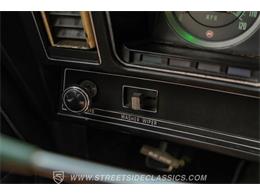 1969 Chevrolet Camaro (CC-2116275) for sale in Ft Worth, Texas