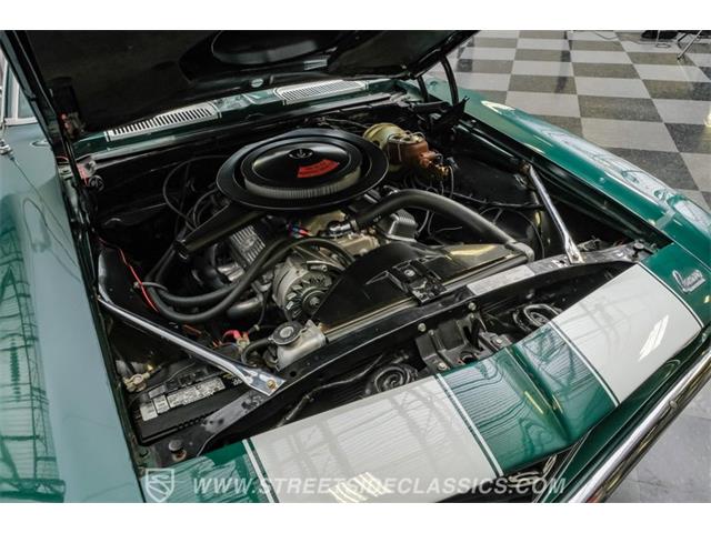1969 Chevrolet Camaro (CC-2116275) for sale in Ft Worth, Texas