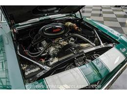 1969 Chevrolet Camaro (CC-2116275) for sale in Ft Worth, Texas