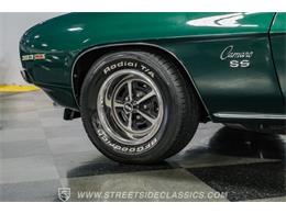 1969 Chevrolet Camaro (CC-2116275) for sale in Ft Worth, Texas