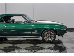 1969 Chevrolet Camaro (CC-2116275) for sale in Ft Worth, Texas