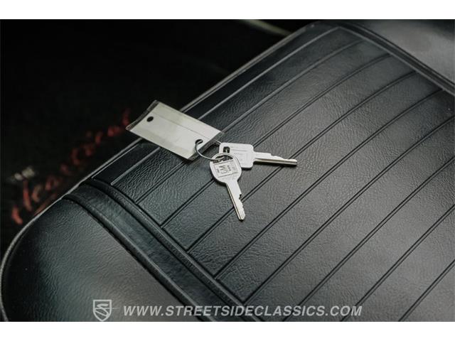 1969 Chevrolet Camaro (CC-2116275) for sale in Ft Worth, Texas