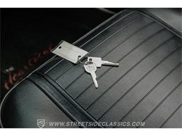 1969 Chevrolet Camaro (CC-2116275) for sale in Ft Worth, Texas