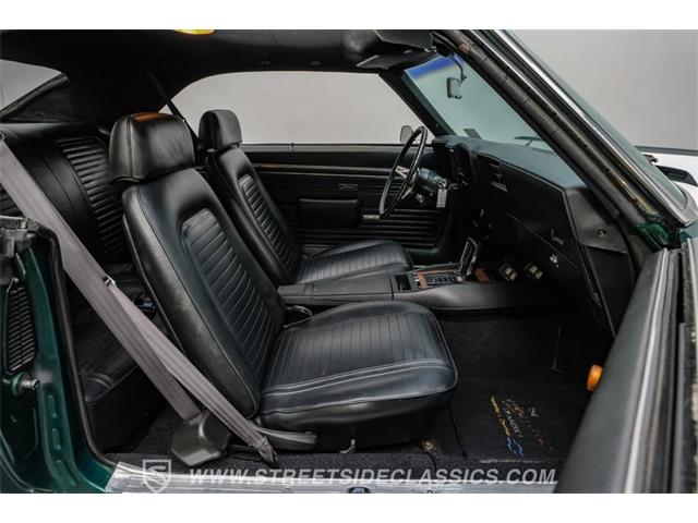 1969 Chevrolet Camaro (CC-2116275) for sale in Ft Worth, Texas
