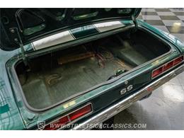 1969 Chevrolet Camaro (CC-2116275) for sale in Ft Worth, Texas
