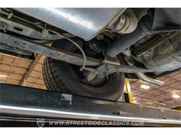 1969 Chevrolet Camaro (CC-2116275) for sale in Ft Worth, Texas