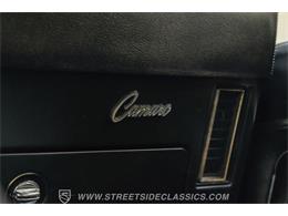 1969 Chevrolet Camaro (CC-2116275) for sale in Ft Worth, Texas