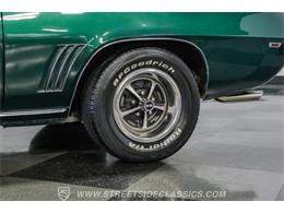 1969 Chevrolet Camaro (CC-2116275) for sale in Ft Worth, Texas