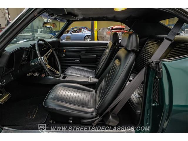 1969 Chevrolet Camaro (CC-2116275) for sale in Ft Worth, Texas