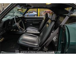 1969 Chevrolet Camaro (CC-2116275) for sale in Ft Worth, Texas