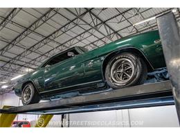 1969 Chevrolet Camaro (CC-2116275) for sale in Ft Worth, Texas