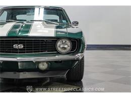 1969 Chevrolet Camaro (CC-2116275) for sale in Ft Worth, Texas