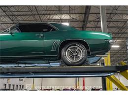 1969 Chevrolet Camaro (CC-2116275) for sale in Ft Worth, Texas