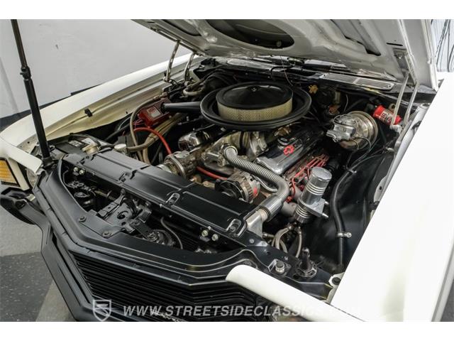 1972 Chevrolet Chevelle (CC-2116277) for sale in Ft Worth, Texas