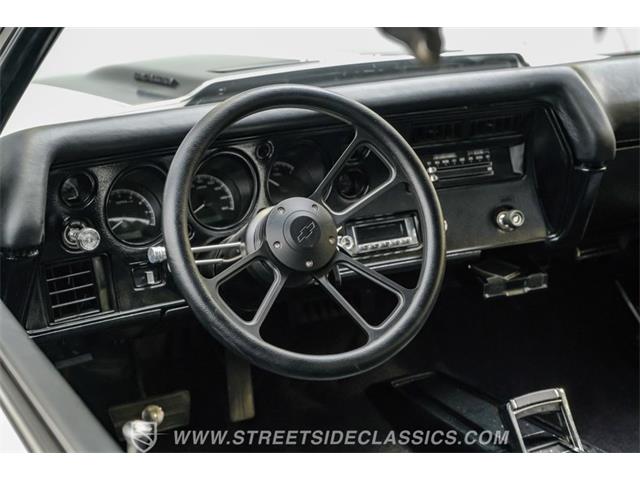 1972 Chevrolet Chevelle (CC-2116277) for sale in Ft Worth, Texas