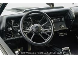 1972 Chevrolet Chevelle (CC-2116277) for sale in Ft Worth, Texas
