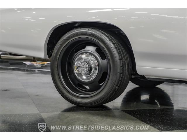 1972 Chevrolet Chevelle (CC-2116277) for sale in Ft Worth, Texas