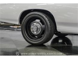 1972 Chevrolet Chevelle (CC-2116277) for sale in Ft Worth, Texas