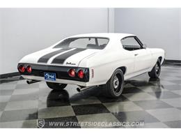 1972 Chevrolet Chevelle (CC-2116277) for sale in Ft Worth, Texas