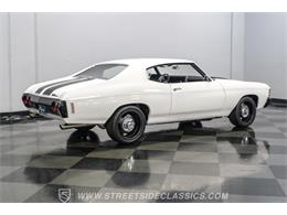 1972 Chevrolet Chevelle (CC-2116277) for sale in Ft Worth, Texas