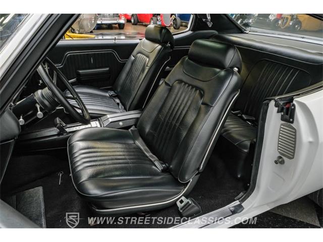 1972 Chevrolet Chevelle (CC-2116277) for sale in Ft Worth, Texas